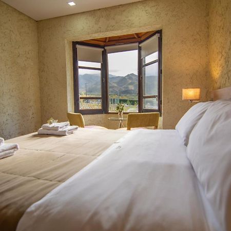 Ayres De Uco Lodge & Wine Lovers Los Árboles 외부 사진