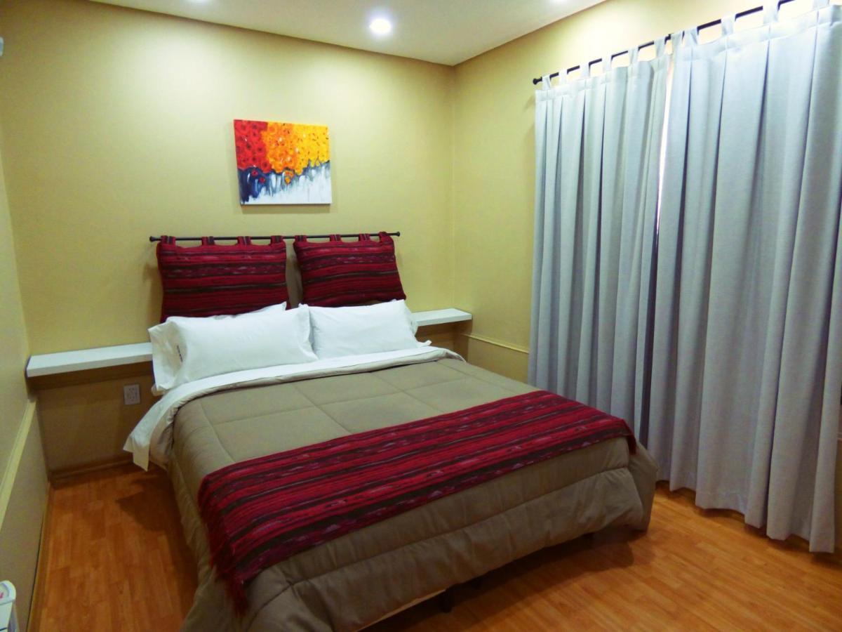 Ayres De Uco Lodge & Wine Lovers Los Árboles 외부 사진