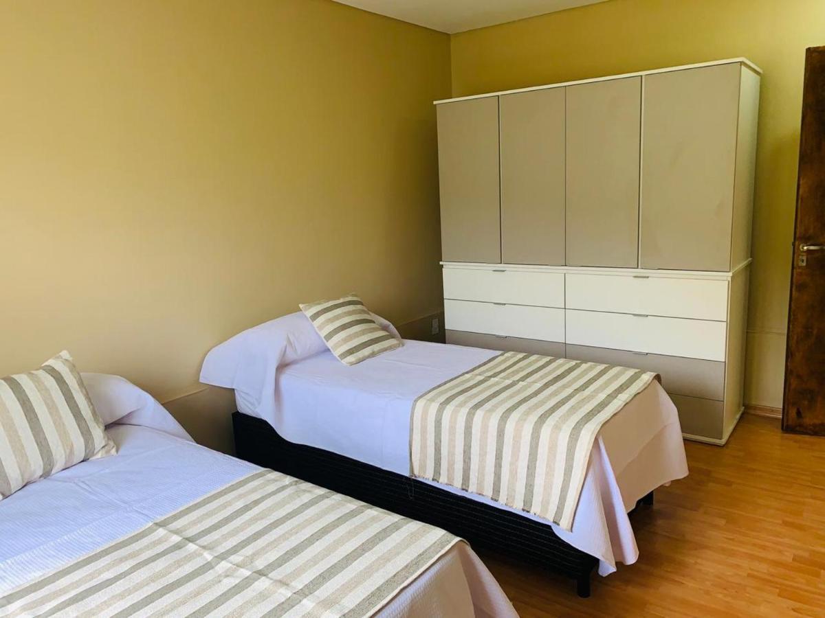 Ayres De Uco Lodge & Wine Lovers Los Árboles 외부 사진