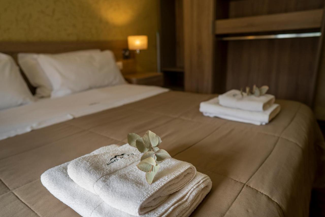 Ayres De Uco Lodge & Wine Lovers Los Árboles 외부 사진